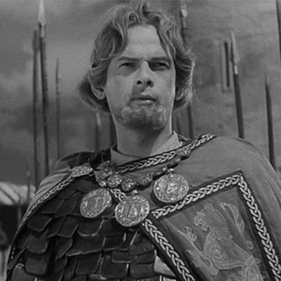 Timeline: Александр Невский