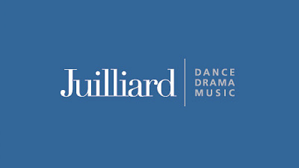 Honorary Doctorate Degree From Juilliard.
