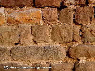 Piedra como material constructivo