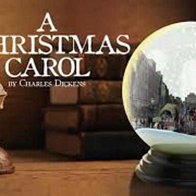 Timeline: A Christmas Carol by Charles Dickens