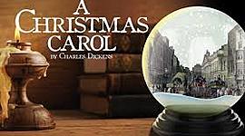 Timeline: A Christmas Carol by Charles Dickens