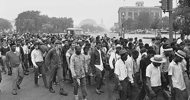 Poor People's Campaign