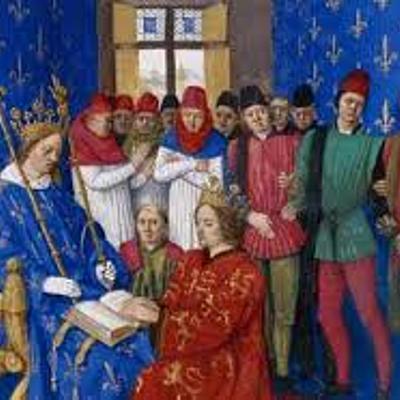 Timeline: LÍNEA DEL TIEMPO FELIPE V - CARLOS III