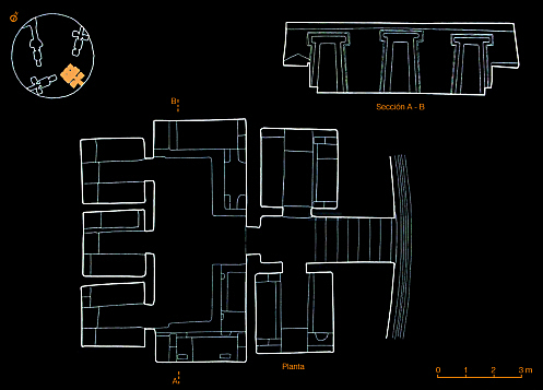 Tumba de los vasos griegos