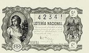 Lotería Nacional