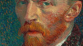 Timeline: The life of Vincent van Gogh