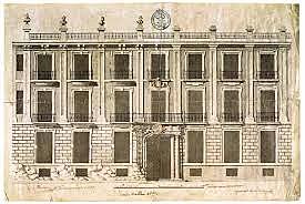 Creación de la Real Academia de Bellas Artes de San Fernando