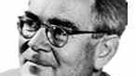 Timeline: Hans Reichenbach (26 September 1891 - 09 April 1953)