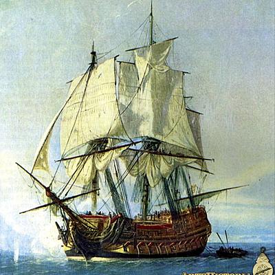 Timeline: Siglo XVIII español