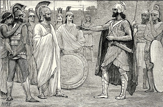 Antigüedad clásica