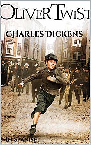 Oliver Twist (Charles DIckens)