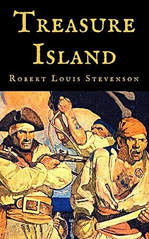 Treasure Island (R.L.Stevenson)