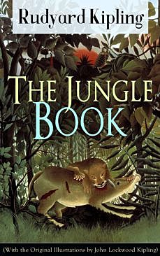 The Jungle Book (J.K.Rowling)
