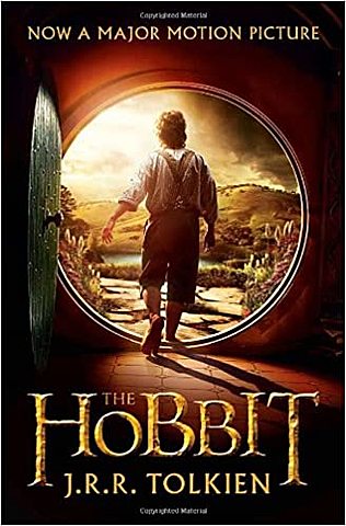 The Hobbit (Tolkien)