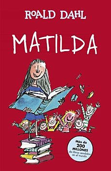 Matilda (Roald Dahl)