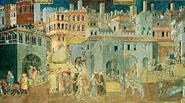 Timeline: Le Moyen Age en France