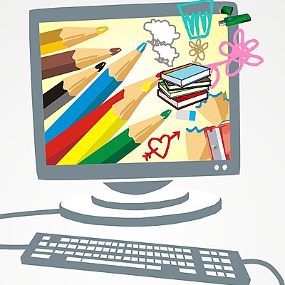 Timeline: História da Informática Educativa