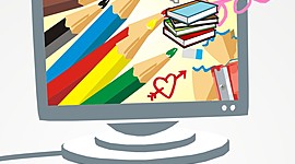 Timeline: História da Informática Educativa