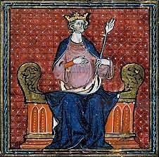 Hugues Capet - Roy Capetiens