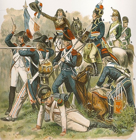 Guerra del Rosellón