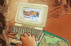 Introdução de Computadores no Ensino do 2° Grau