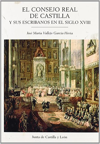 Consejos de Castilla