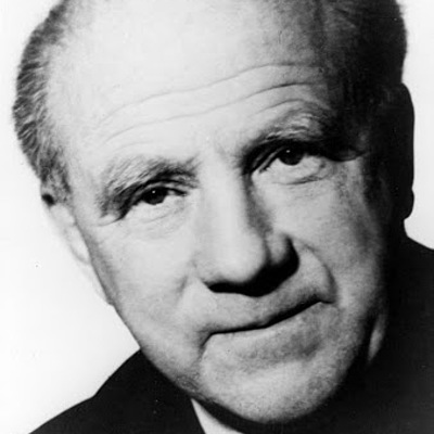 Timeline: Werner Heisenberg 1901-1976