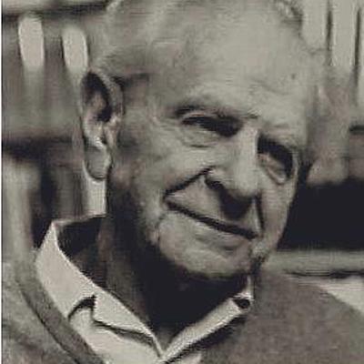 Timeline: Karl Popper