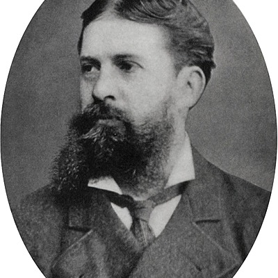 Timeline: Charles Sanders Peirce