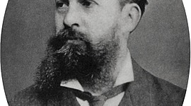 Timeline: Charles Sanders Peirce