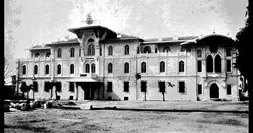 İstanbul Ticaret Mektebi