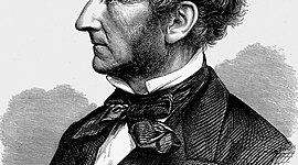 Timeline: John Stuart Mill (b. 1806, d. 1873)
