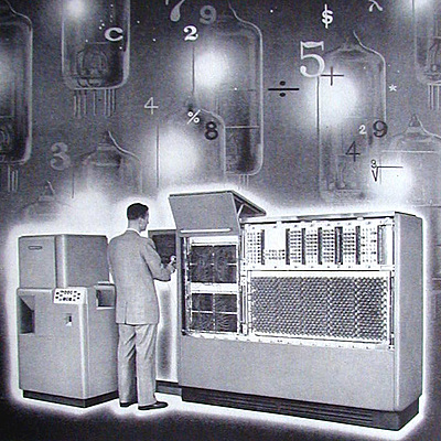 Timeline: História da Informática