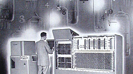 Timeline: História da Informática