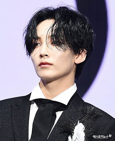 Birth of King Jeonghan