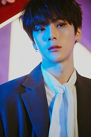 Birth of King Minhyuk