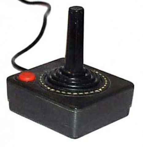 Periféricos de la Segunda Generación