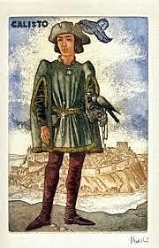 Calisto