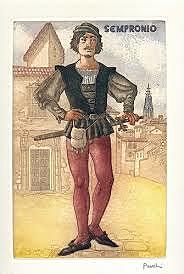 Sempronio