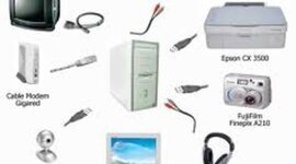 Timeline: La evolucion de los perifericos