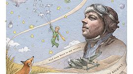 Timeline: Les évènements principaux de la vie d'un personnage célèbre: Antoine de Saint- Exupéry