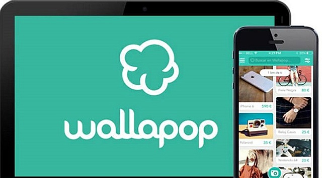 Lanzamiento Wallapop