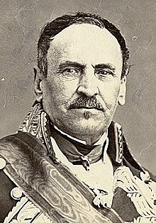 Elecciones y Gobierno de Espartero