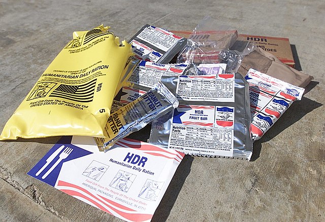 Esfuerzos diplomáticos y humanitarios