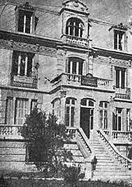 İzmir Sağır-Dilsiz ve Körler Okulu