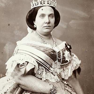 Timeline: BLOQUE 6: LA CONSTRUCCIÓN DEL ESTADO LIBERAL