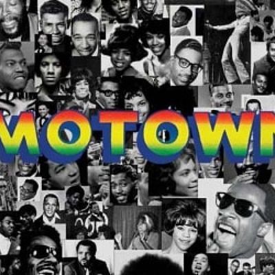 Timeline: The Motown Music Industry