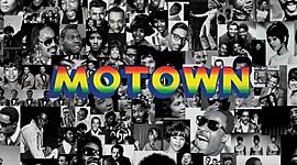 Timeline: The Motown Music Industry