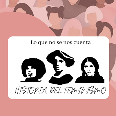 Timeline: Historia del feminismo