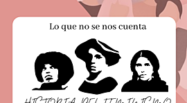Timeline: Historia del feminismo
